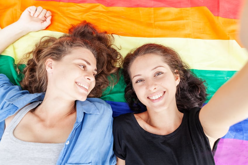 Die besten Dating-Tipps für LGBTQ+ in Deutschland