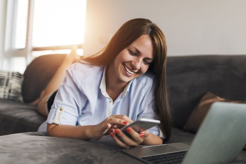 So erstellen Sie ein ansprechendes Dating-Profil