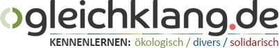 Gleichklang logo